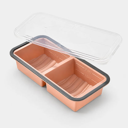 PortionPro™ Freezer Storage Tray