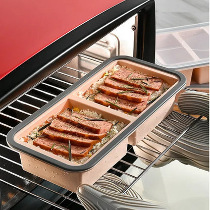 PortionPro™ Freezer Storage Tray