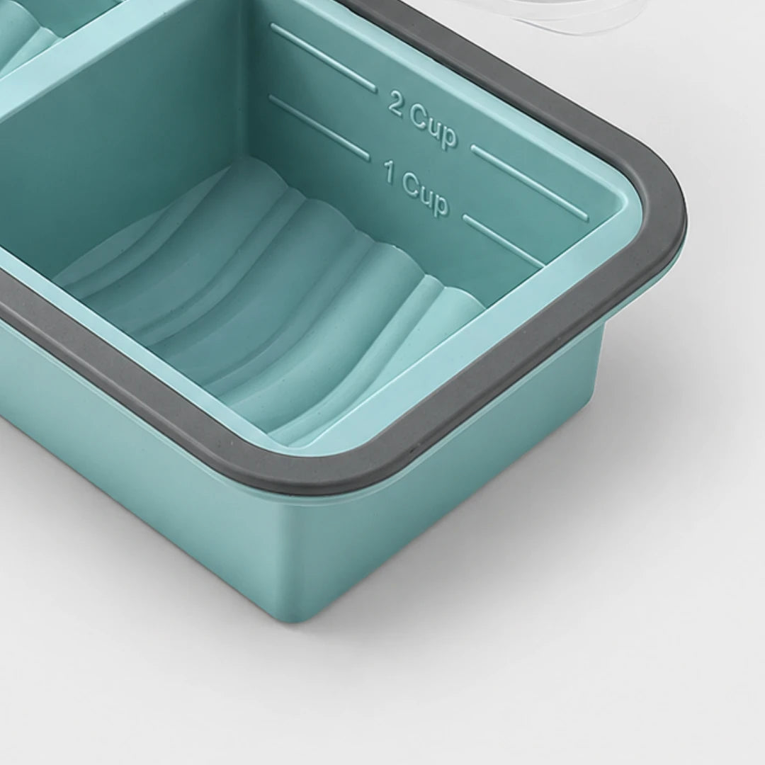 PortionPro™ Freezer Storage Tray
