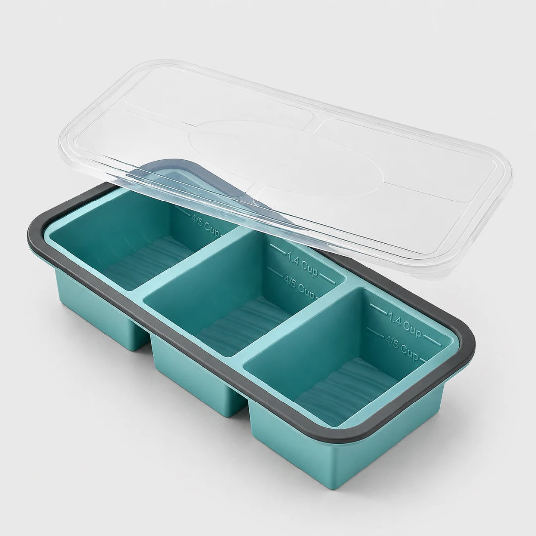 PortionPro™ Freezer Storage Tray