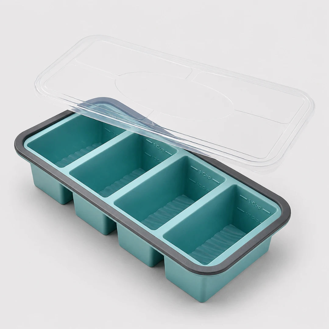 PortionPro™ Freezer Storage Tray