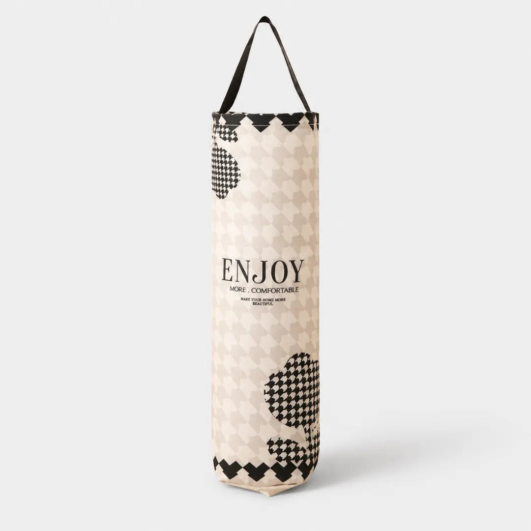 PouchOrganizer™ Hanging Organizer For Kitchen Plastic Bag