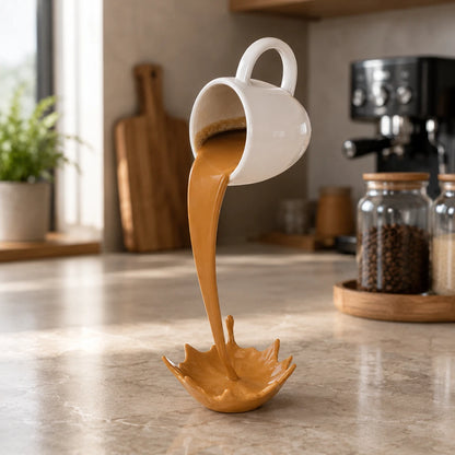 PourFall™ Floating Cup Decor