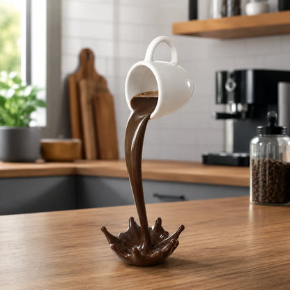 PourFall™ Floating Cup Decor