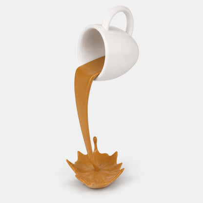 PourFall™ Floating Cup Decor