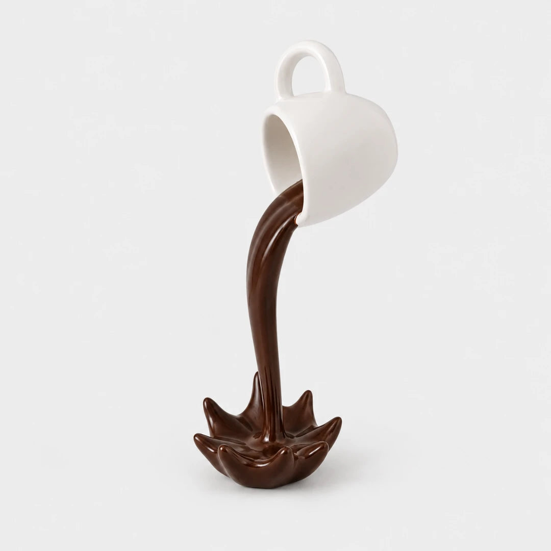 PourFall™ Floating Cup Decor