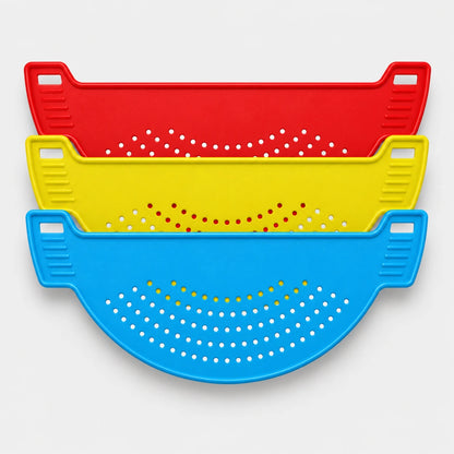 PourGuard™ Universal Pot Strainer