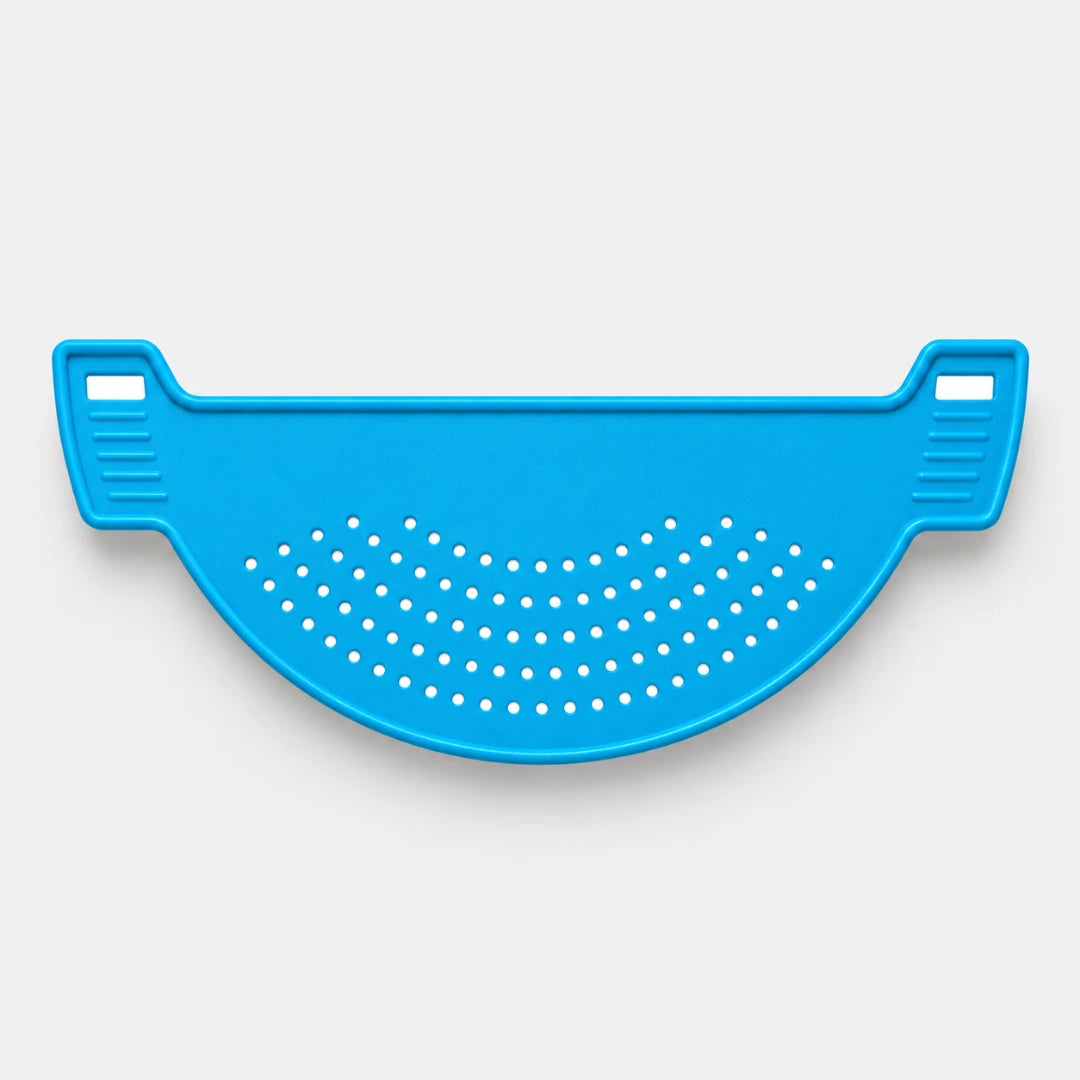 PourGuard™ Universal Pot Strainer