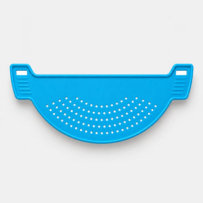 PourGuard™ Universal Pot Strainer