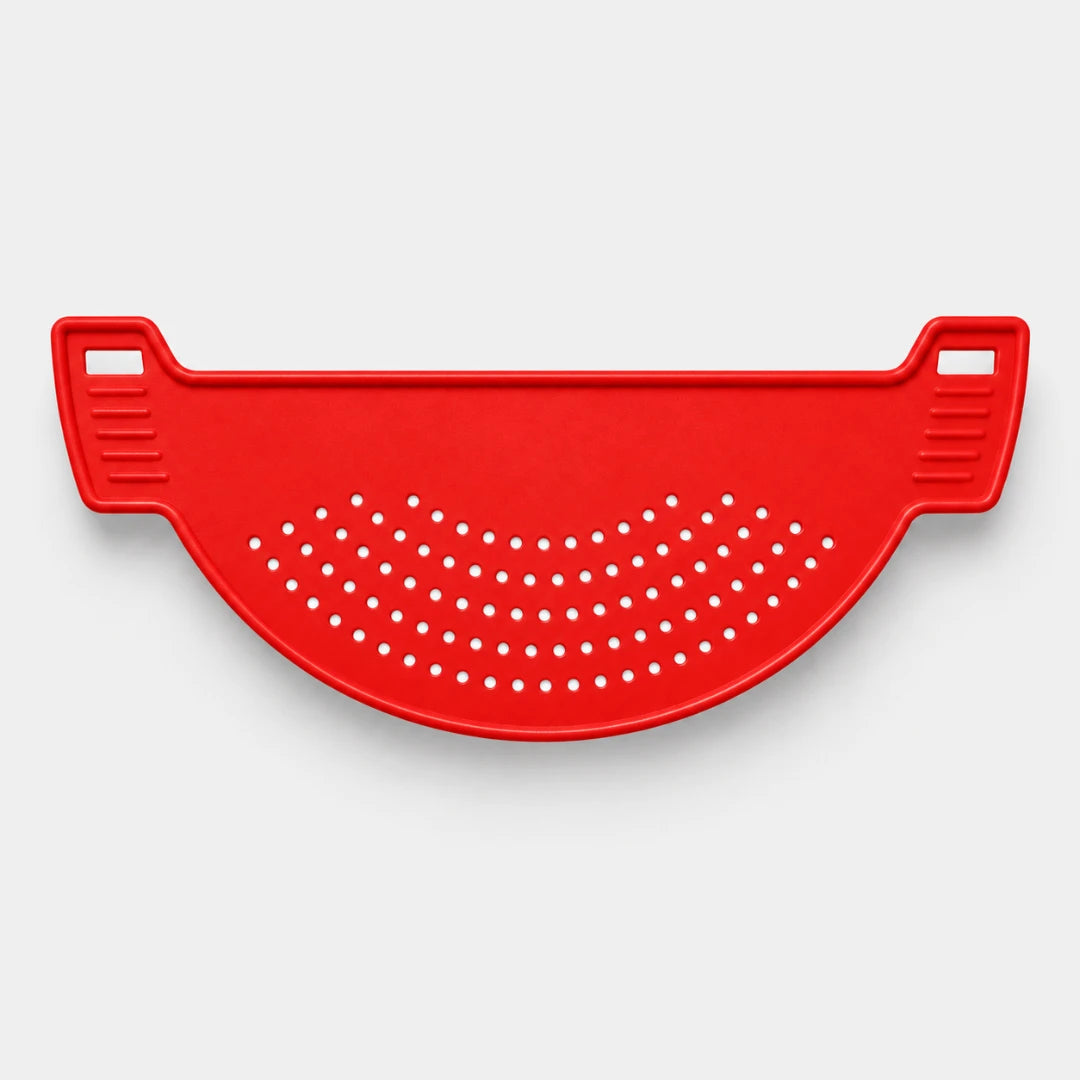 PourGuard™ Universal Pot Strainer