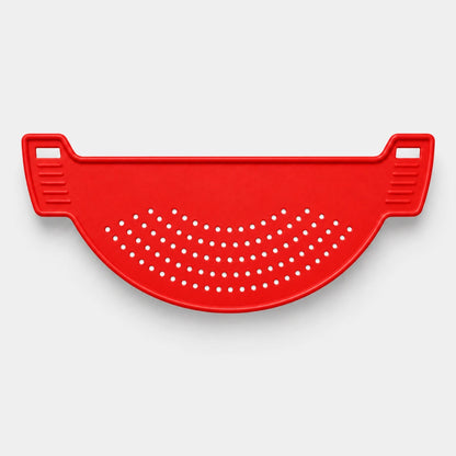 PourGuard™ Universal Pot Strainer