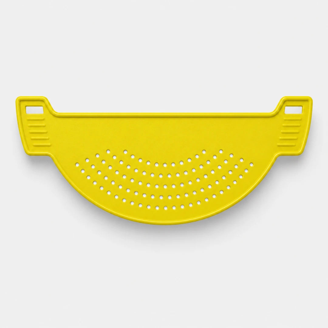 PourGuard™ Universal Pot Strainer