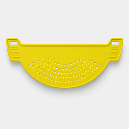 PourGuard™ Universal Pot Strainer