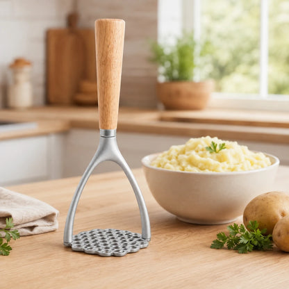 PressMash™ Potato Masher
