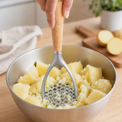 PressMash™ Potato Masher