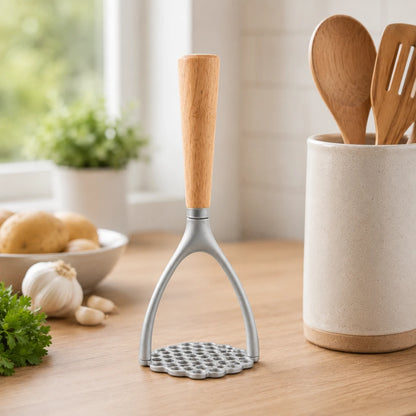 PressMash™ Potato Masher