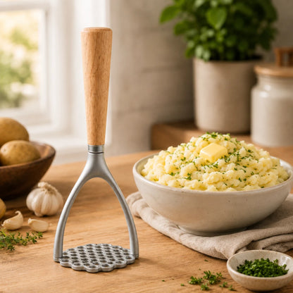 PressMash™ Potato Masher