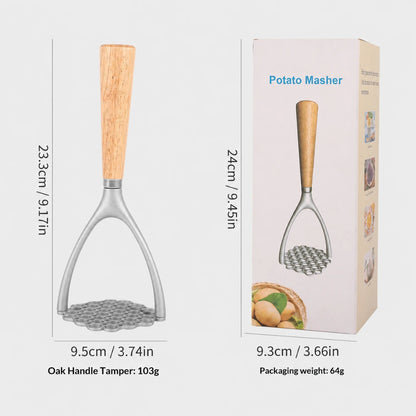PressMash™ Potato Masher