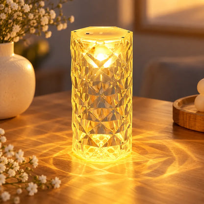 PrismLight™ Table Lamp