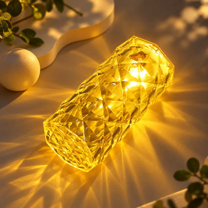 PrismLight™ Table Lamp
