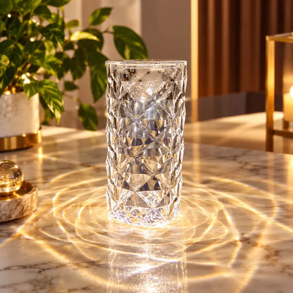 PrismLight™ Table Lamp