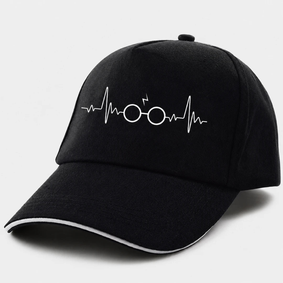 PulseFrame™ Baseball Cap