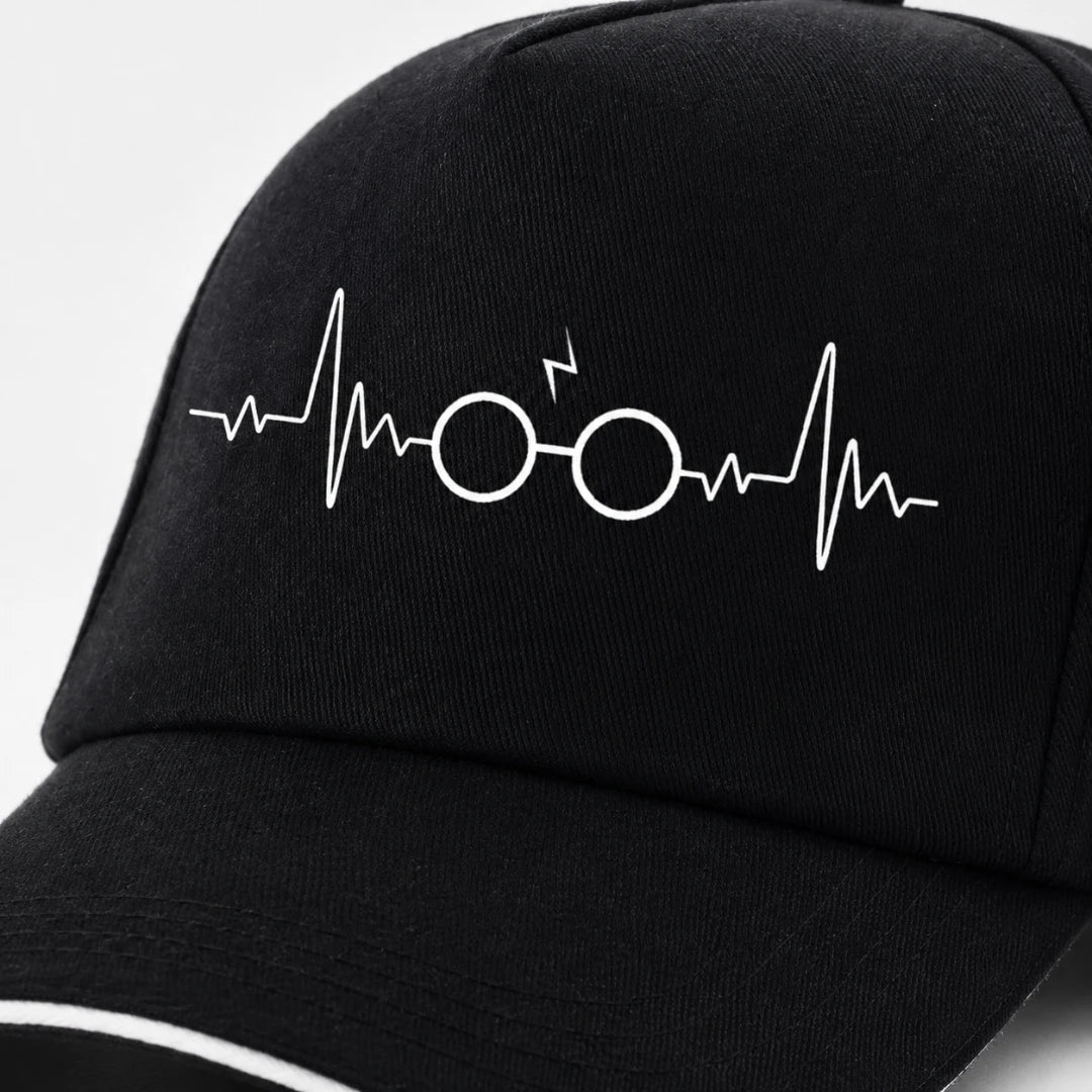 PulseFrame™ Baseball Cap