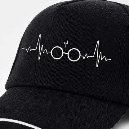 PulseFrame™ Baseball Cap