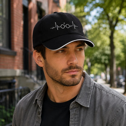PulseFrame™ Baseball Cap