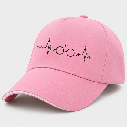 PulseFrame™ Baseball Cap