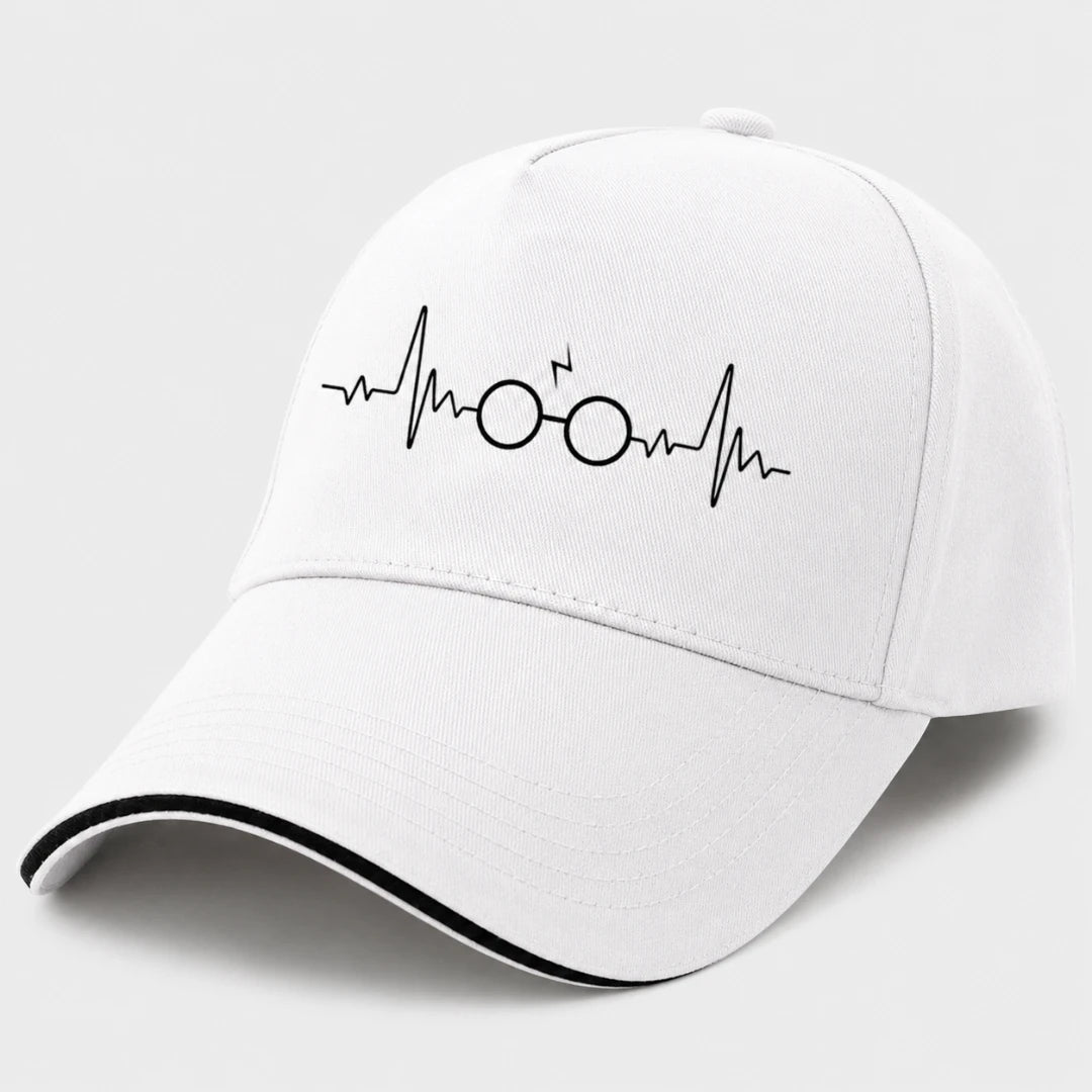 PulseFrame™ Baseball Cap