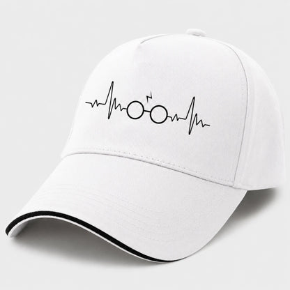 PulseFrame™ Baseball Cap