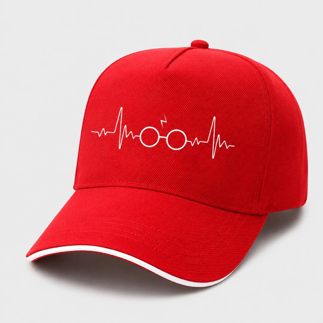 PulseFrame™ Baseball Cap