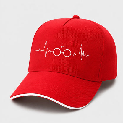 PulseFrame™ Baseball Cap