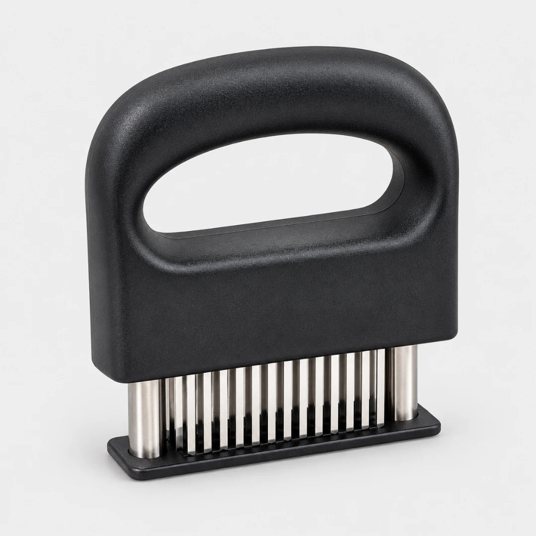 PunchLock™ Meat Tenderizer