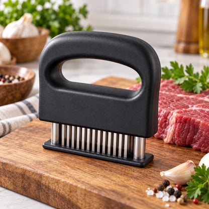 PunchLock™ Meat Tenderizer