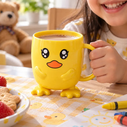 QuackCup™ Kids Duck Cup