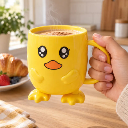 QuackCup™ Kids Duck Cup