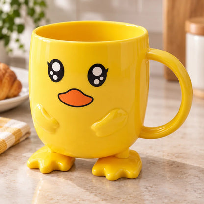QuackCup™ Kids Duck Cup
