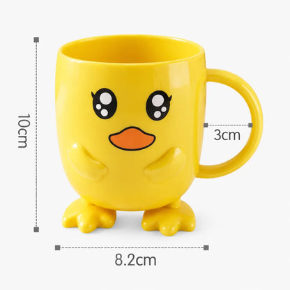 QuackCup™ Kids Duck Cup