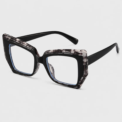 QuadFrame™ Retro Sunglasses