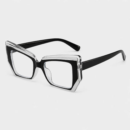 QuadFrame™ Retro Sunglasses