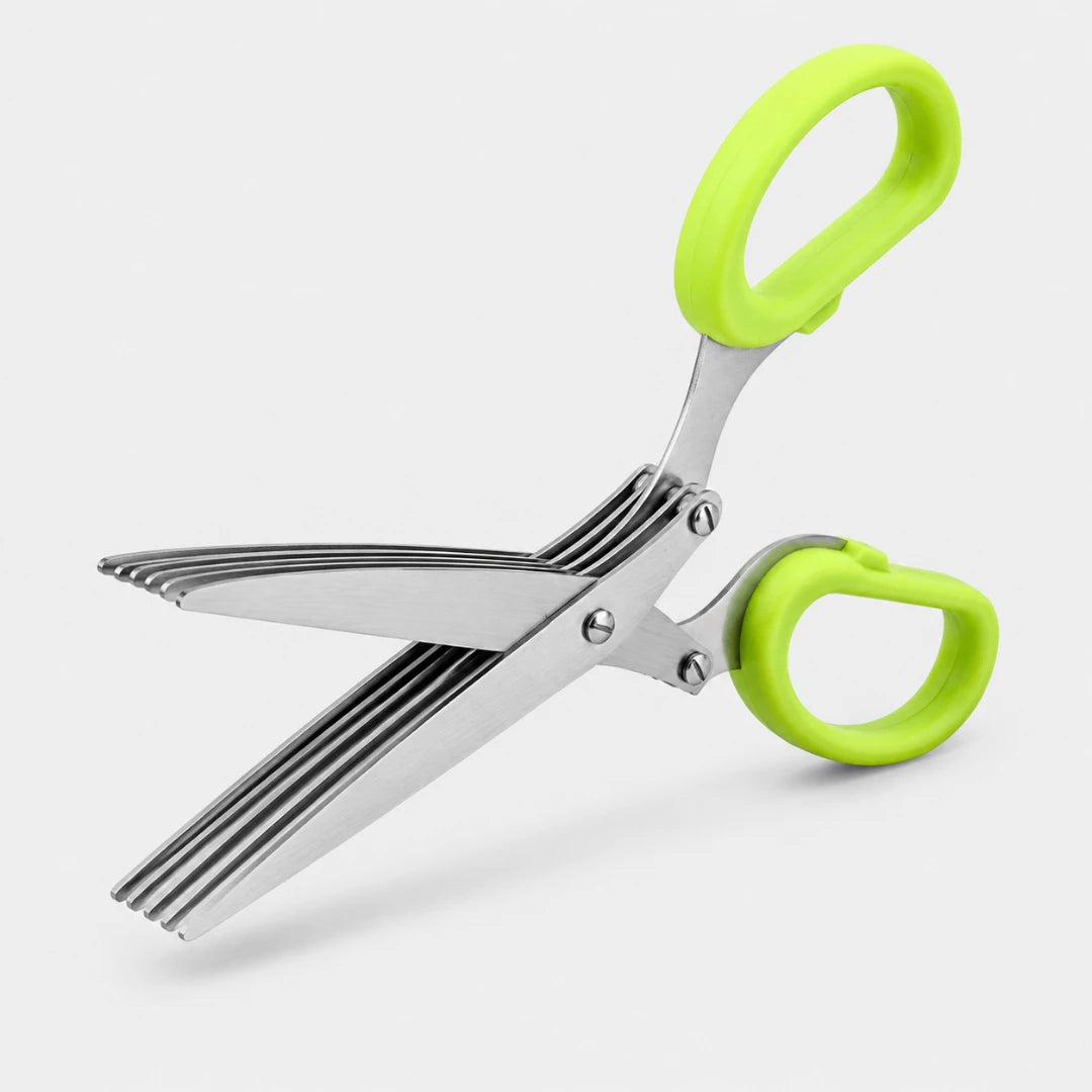 QuickShred™ Multi-Blade Scissors
