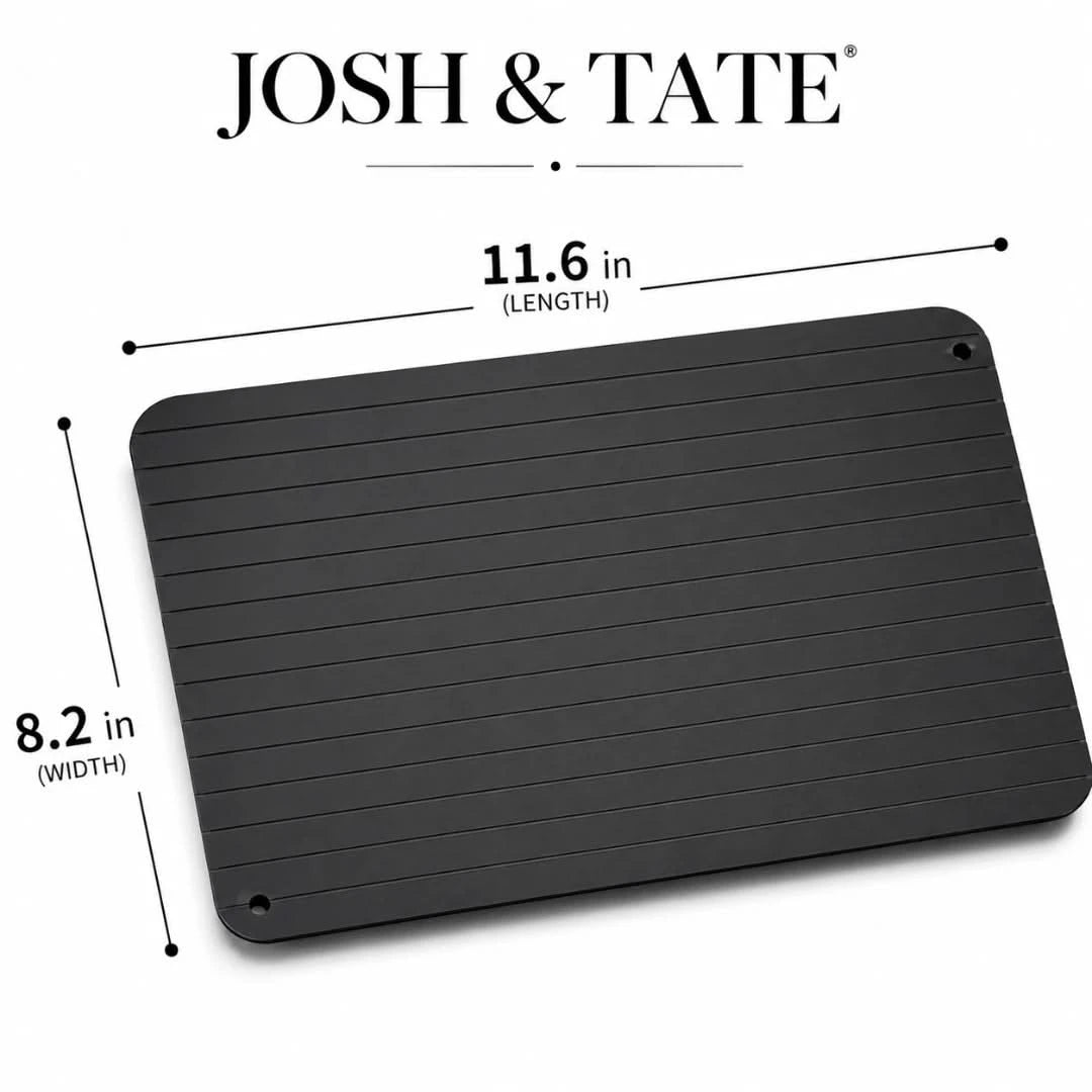 Defrost Tray