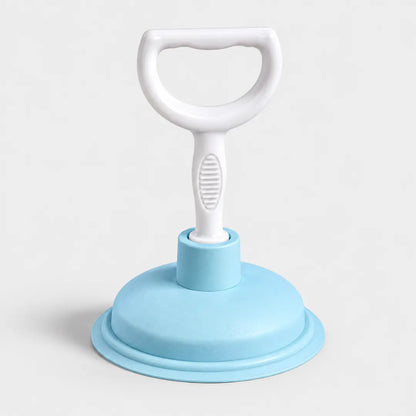QuickUnclog™ Sink Plunger