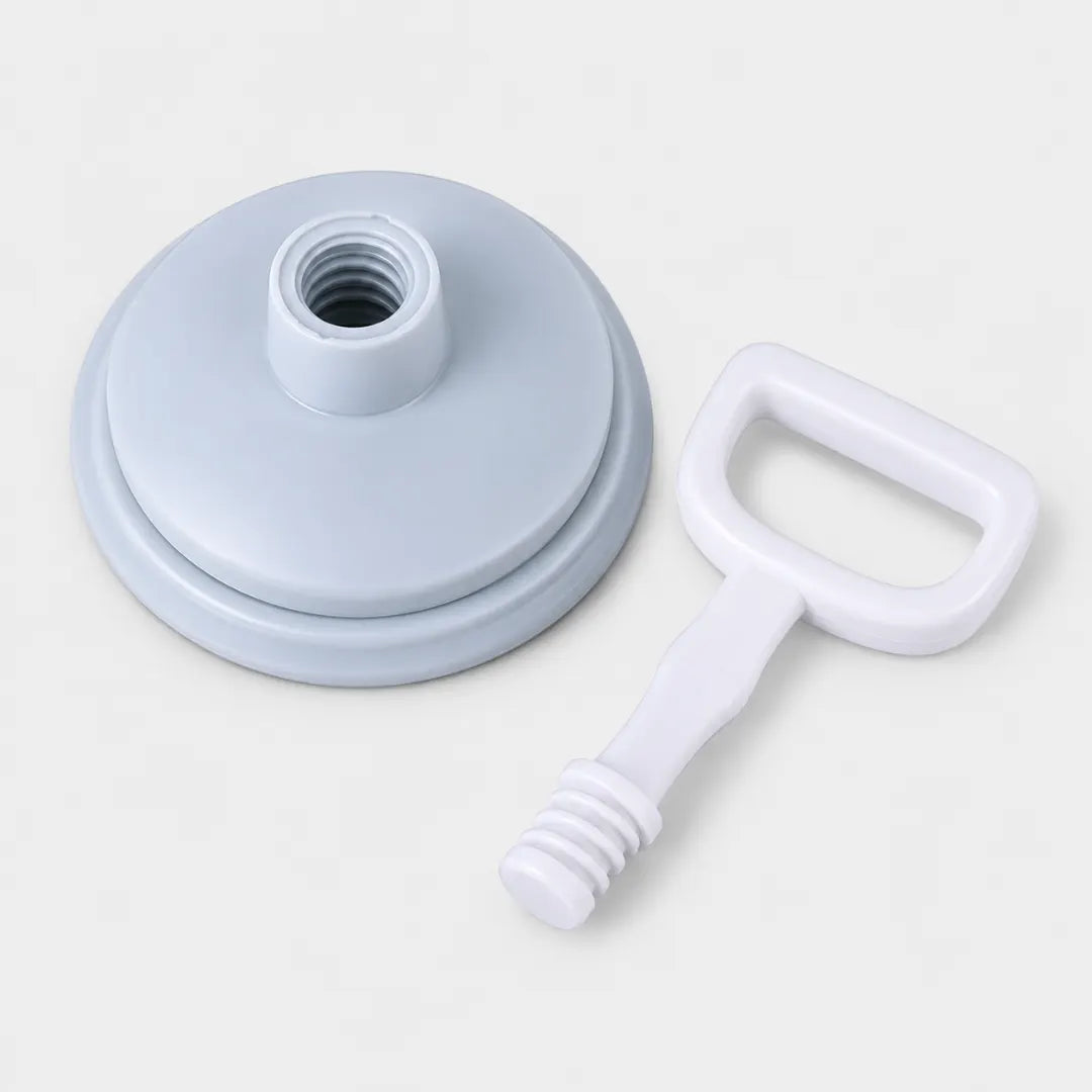 QuickUnclog™ Sink Plunger