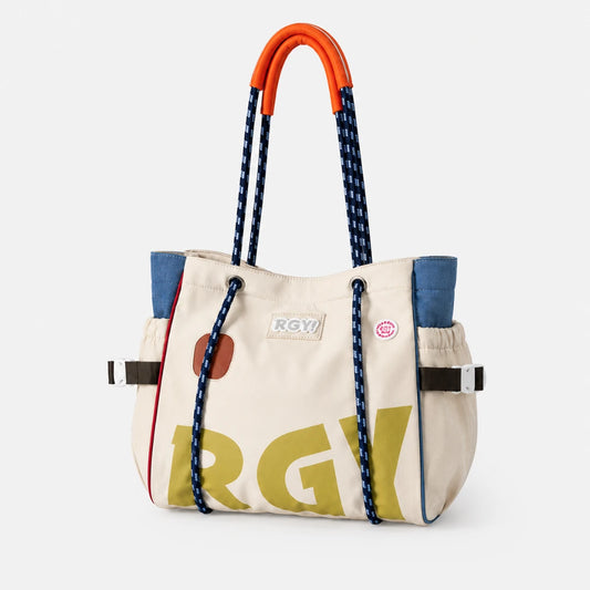 RGYDailyBag™ Carry-All Shoulder Bag
