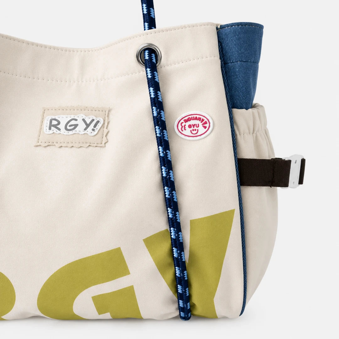 RGYDailyBag™ Carry-All Shoulder Bag