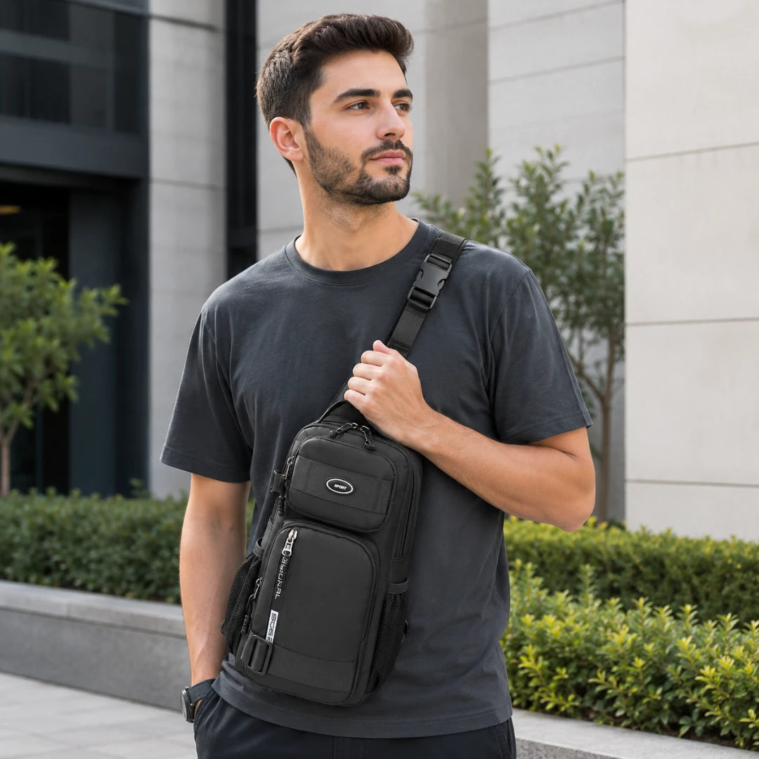 RangerSling™ Crossbody Bag