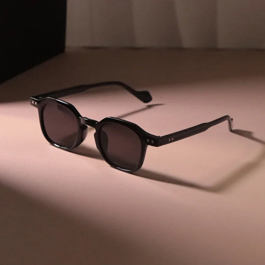 Regent SquareFrame Sunglasses